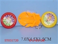 ST031720 - FLYING DISC