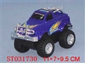 ST031730 - PULL LINE CAR