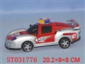 ST031776 - B/O CAR