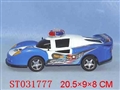 ST031777 - B/O CAR