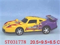ST031778 - B/O CAR
