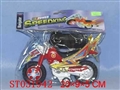 ST031942 - L/C MOTORCYCLE