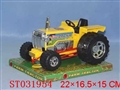 ST031954 - PULL LINE FARMER CAR