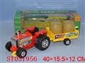 ST031956 - PULL LINE FARMER CAR
