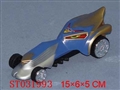ST031993 - PULL-BACK CAR