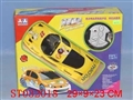 ST032018 - 1:18 R/C CAR(4 STYLES)