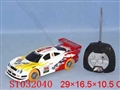 ST032040 - 1:18 R/C CAR(4 STYLES)