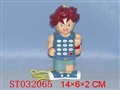 ST032065 - 陀螺小子手机(英文歌)
