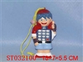 ST032100 - 陀螺小子手机(英文歌)