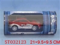 ST032123 - R/C CAR