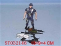 ST032146 - 警察