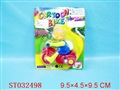 ST032498 - WINDING UP CYCLE
