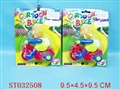 ST032508 - PULL LINE CYCLE