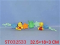 ST032533 - 精灵串铃