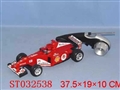ST032538 - 4-WARD R/C FORMULAR CAR
