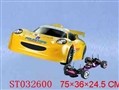 ST032600 - R/C RACER