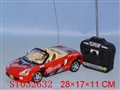 ST032632 - R/C CAR