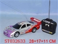 ST032633 - R/C CAR
