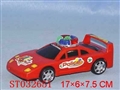 ST032651 - B/O CAR