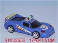 ST032652 - B/O CAR