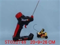 ST032748 - R/C MINI MOTOR