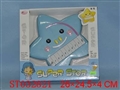 ST032821 - 七彩闪光动物琴
