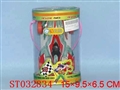 ST032834 - B/O OFF-ROAD CAR