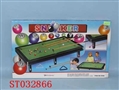 ST032866 - Billiard games