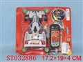 ST032886 - L/C 4D CAR