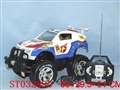 ST032890 - 1:8 4-WARD OFF-ROAD CAR