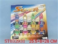 ST032931 - PRESS MINI CAR