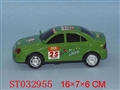 ST032955 - B/O FREEWAY CAR