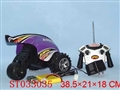 ST033035 - R/C CAR