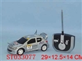 ST033077 - 1:20 R/C 4W CAR