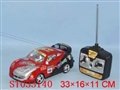 ST033140 - 4 WARD R/C CAR