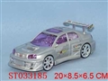 ST033185 - B/O CAR