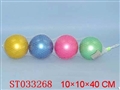 ST033268 - 10CM RB BALL