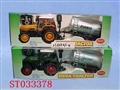 ST033378 - R/C TRACTOR