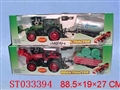 ST033394 - R/C FARM TRUCK W/CHARGER