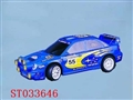 ST033646 - 1:10 R/C RACER