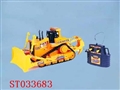 ST033683 - W/C BULLDOSER