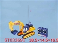 ST033691 - W/C DAGGER
