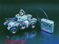 ST033695 - W/C TANK