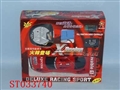 ST033740 - R/C CAR