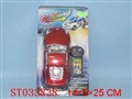ST033838 - L/C ROADSTER