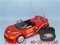 ST033862 - R/C CAR
