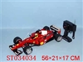 ST034034 - 1:10 R/C FORMULAR RACER