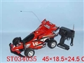ST034035 - 1:10 R/C SPACE CAR