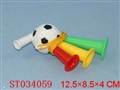 ST034059 - FOOTBALL CHIRP