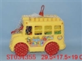 ST034355 - PULL LINE CAR